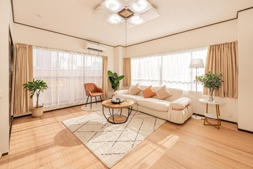 Mori Hotel 十条