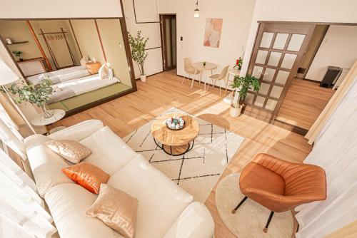 Mori Hotel 十条
