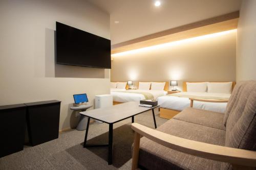Fam Hotel Imaizumi