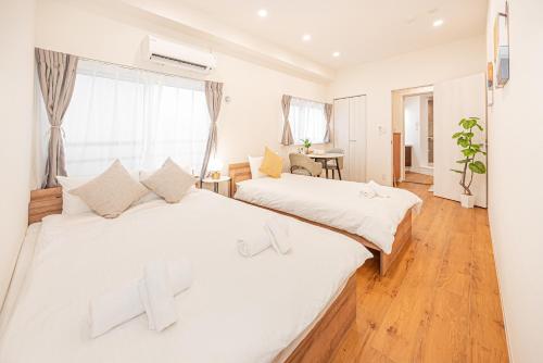 Mori House 根岸
