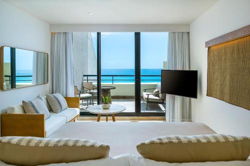 Paradisus Cancún