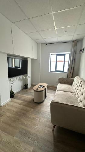 Appartement jacuzzi