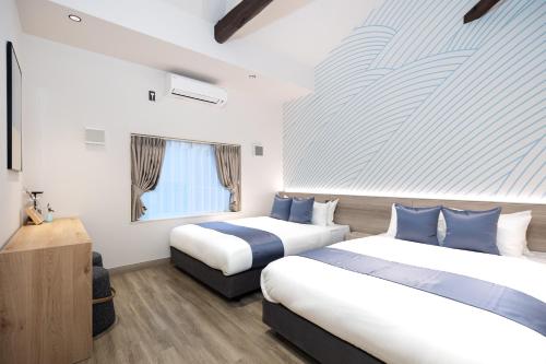 Bijou Suites Hanazono