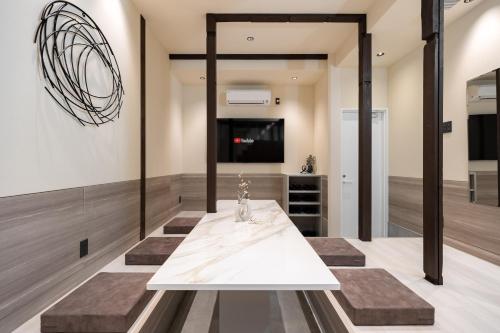 Bijou Suites Hanazono