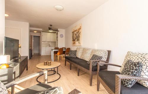 Gorgeous Apartment In Torrevieja