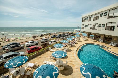 Dunas Praia Hotel