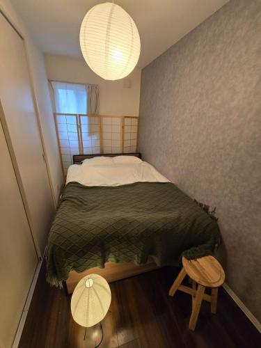 Karawaru Stay 亀有 B202