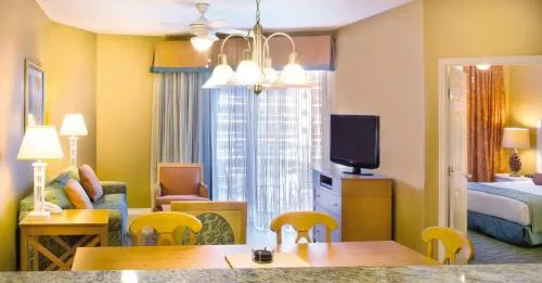 Club Wyndham at Majestic Sun photo 6