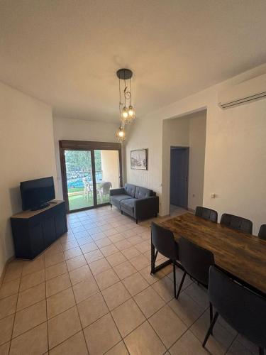 Lou de Laly - 2 bedrooms - Pool - Uzès Center