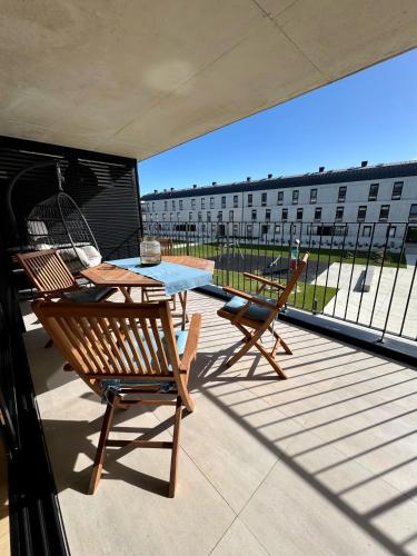Gallery image of Appartement Apùlia in Apúlia