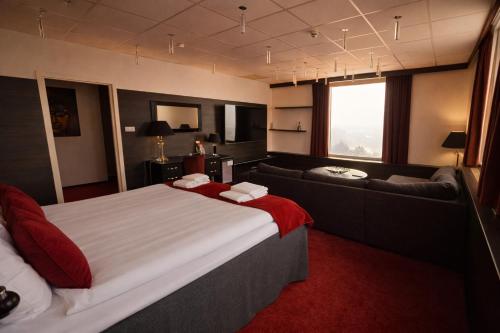 Liljeholmens Stadshotell