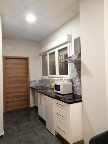 Apartamento en Bilbao KUKO 3 al lado del metro