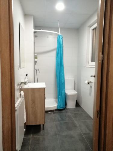 Apartamento en Bilbao KUKO 3 al lado del metro