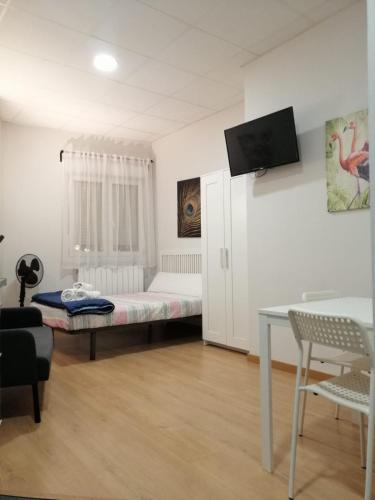 Apartamento en Bilbao KUKO 3 al lado del metro