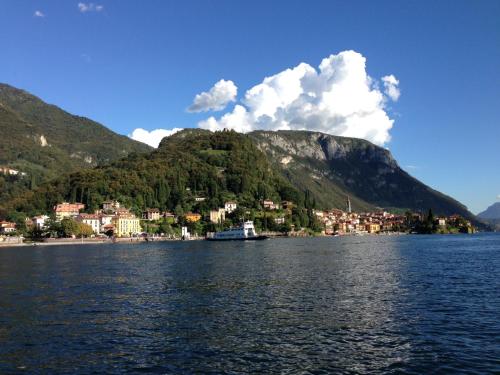 Photo de la galerie de l'établissement Casa Mary Varenna, à Varenna