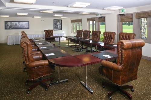 Arnold Palmer's Bay Hill Club & Lodge photo 61