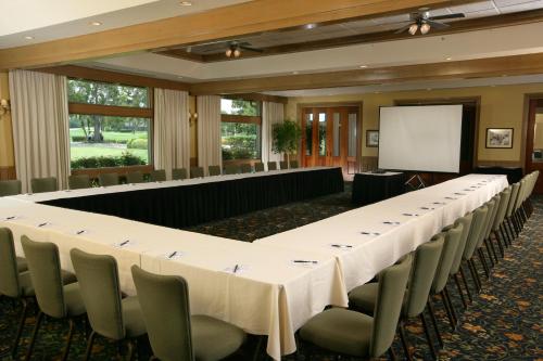 Arnold Palmer's Bay Hill Club & Lodge photo 58