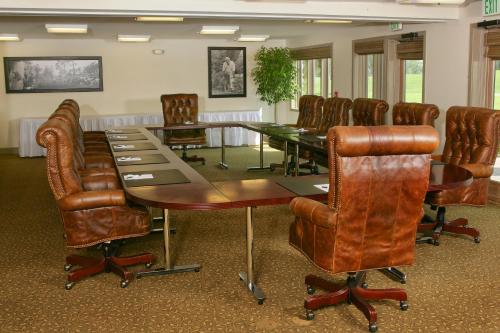 Arnold Palmer's Bay Hill Club & Lodge photo 47