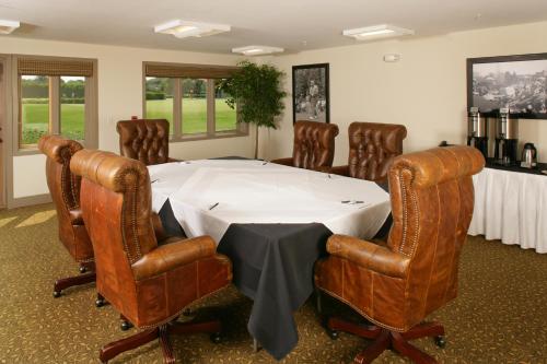Arnold Palmer's Bay Hill Club & Lodge photo 46