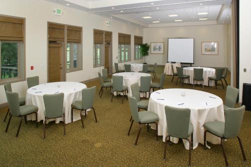 Arnold Palmer's Bay Hill Club & Lodge photo 12