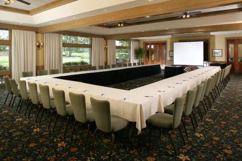 Arnold Palmer's Bay Hill Club & Lodge photo 43