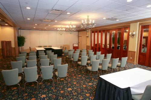 Arnold Palmer's Bay Hill Club & Lodge photo 42