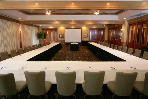 Arnold Palmer's Bay Hill Club & Lodge photo 40