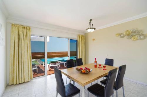 Villa Mar Lanzarote by Villa Plus