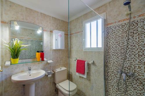 Villa Mar Lanzarote by Villa Plus