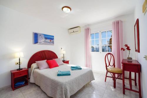 Villa Mar Lanzarote by Villa Plus