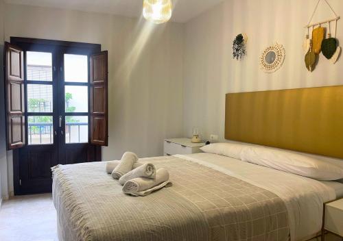 Home4u Cartuja