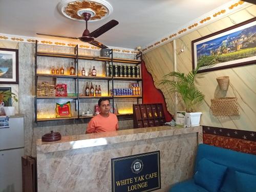 Hotel White Yak Pokhara