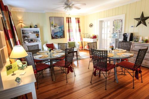 The Homestead B&B – Photos 5