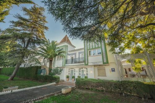 Beneste Nerja Hostal