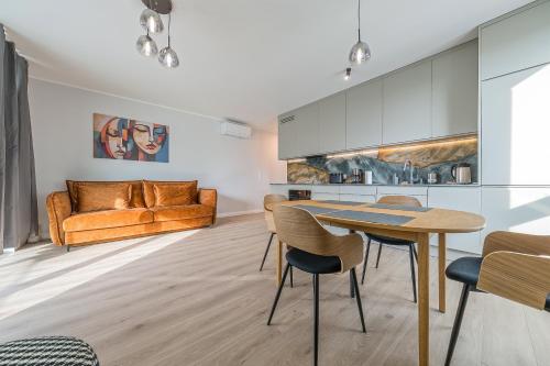 Św Piotra 6 by Comfort Apartments