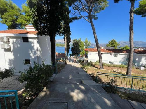 Korcula Lumbarda resort One Bedroom Apartment