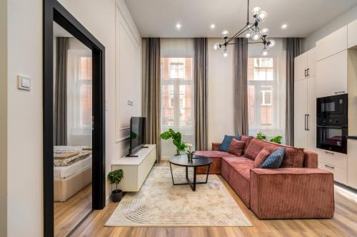 D38 Central Suite