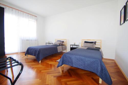 Apartment Aurelia