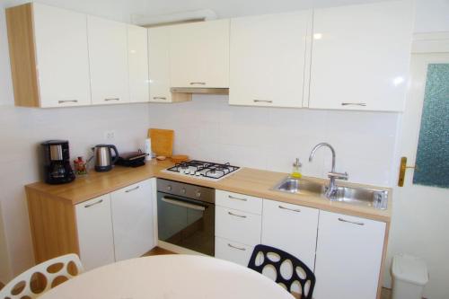 Apartment Aurelia