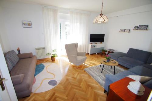 Apartment Aurelia