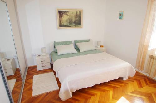 Apartment Aurelia