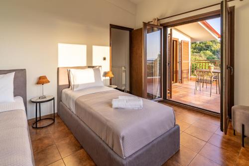 Casa Verde Villa by Apprime
