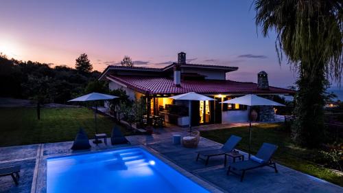 Casa Verde Villa by Apprime