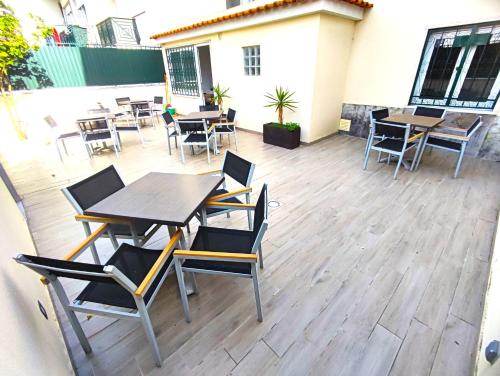 Lisbon Airport GuestHouse GAL Olivais Conforto, Terraço e Localização Premium nos Olivais