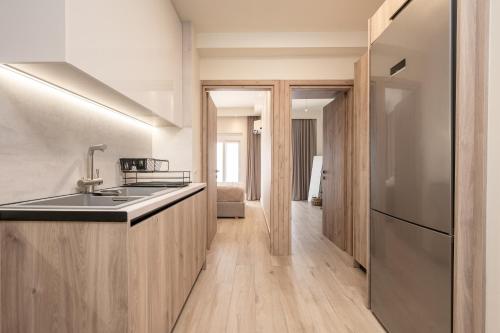 Luma Coast - Modern Stay in Kos - Walk to the Sea