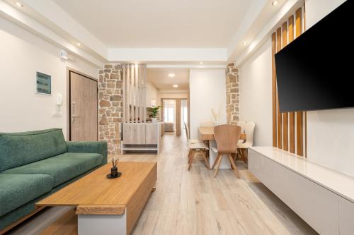 Luma Coast - Modern Stay in Kos - Walk to the Sea