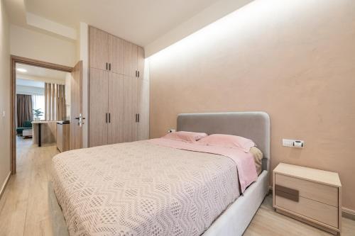 Luma Coast - Modern Stay in Kos - Walk to the Sea