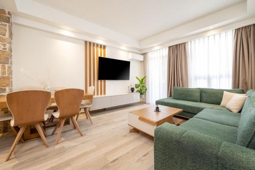 Luma Coast - Modern Stay in Kos - Walk to the Sea