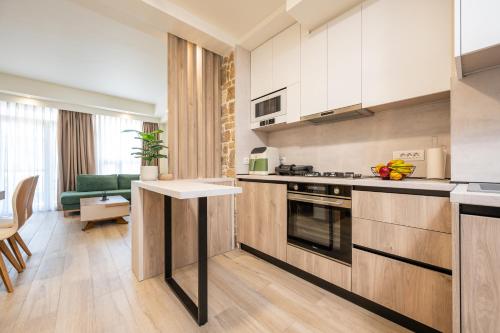 Luma Coast - Modern Stay in Kos - Walk to the Sea