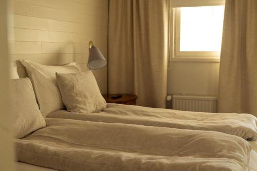 Tertin Kartano — Bedroom